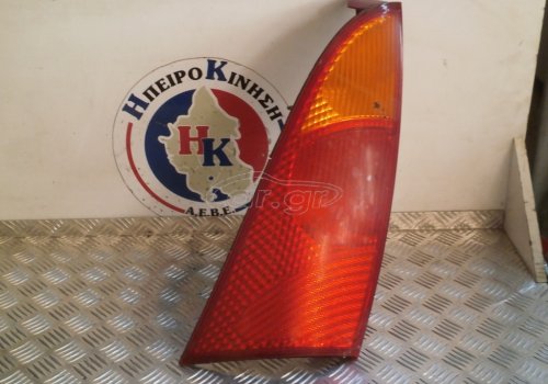 FORD FOCUS '00 3ΘΥΡΟ…